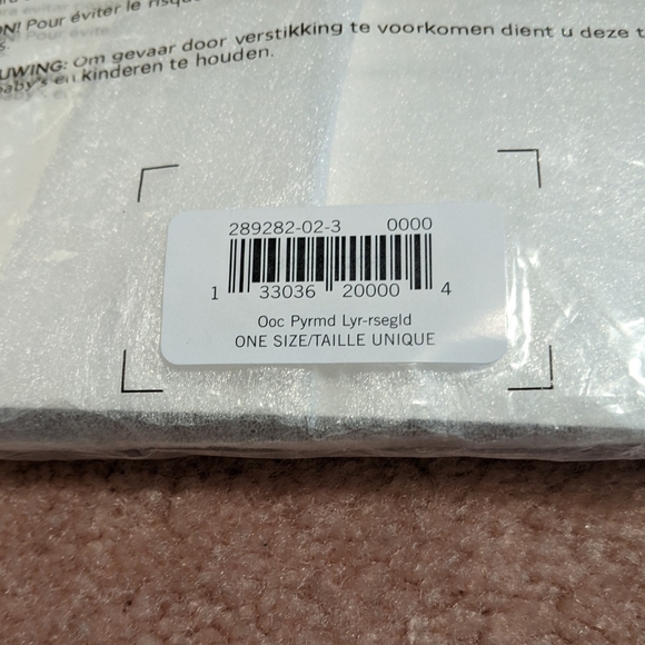 Banana Republic Necklace - Picture 4 of 4